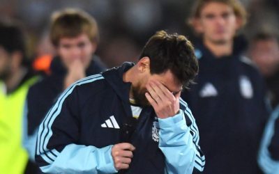 Messi, declarații ce au mișcat Argentina: „Vă jur!”
