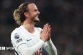 Maddison rege în Spurs 3-1 Coventry
