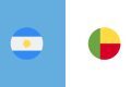 Argentina vs Benin: Unde vezi meciul, ora de start