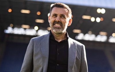 Kopic revine în Superligă: O lovitură pentru campionat