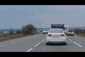 Accident grav lângă Iași: Filmare de pe bord cu șase răniți