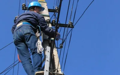 REȚELE ELECTRICE Muntenia: Curent tăiat în București, Ilfov, Giurgiu