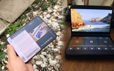 IPhone Duo: Apple a reinventat smartphone-ul după 20 de ani