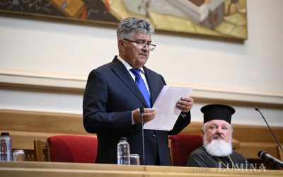 Nani, plecare după 30 de ani de la Antibiotice Iași