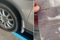 Parcare Gratuită Devine Plătită: Șofer Român Amendat Brutal