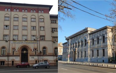 Directoarele de la „Caragiale” și „Lazăr” au eșuat, invocă lipsa timpului