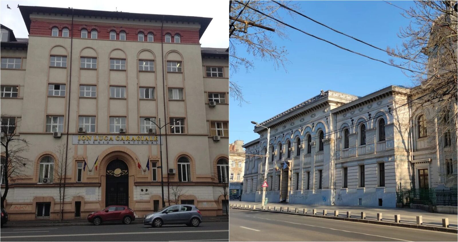 Directoarele de la „Caragiale” și „Lazăr” au eșuat, invocă lipsa timpului