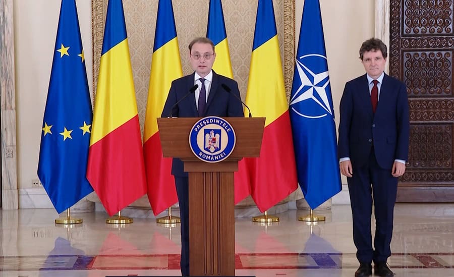 NICULESCU, PREMIER: CE SPUN PARTIDELE DESPRE DOSARUL OCDE