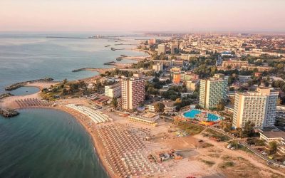 Primăria Mangalia la DNA: Datorii vechi de un deceniu intră la percheziție