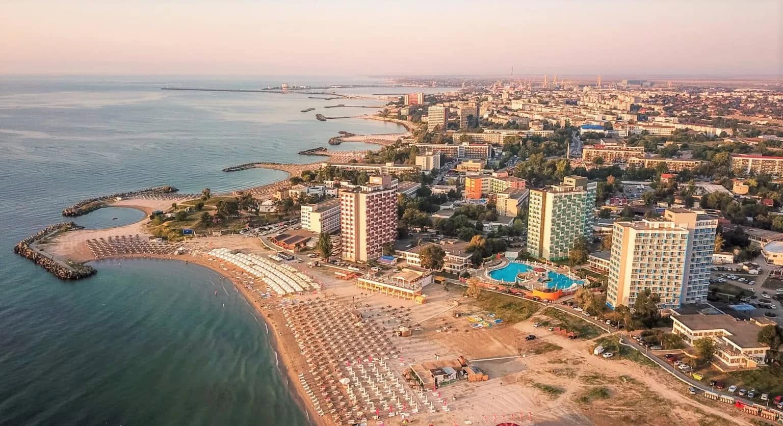 Primăria Mangalia la DNA: Datorii vechi de un deceniu intră la percheziție
