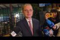 Niculescu laudă competența lui Neacșu, chiar și după condamnarea sa