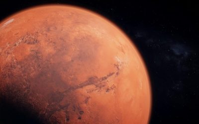 Japonia țintește Marte: Misiune de colete pentru solul planetei roșii