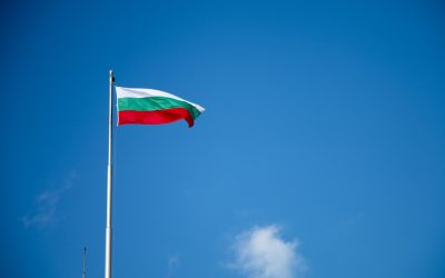 Bulgaria-l convoacă pe ambasadorul rus: Navă atacată