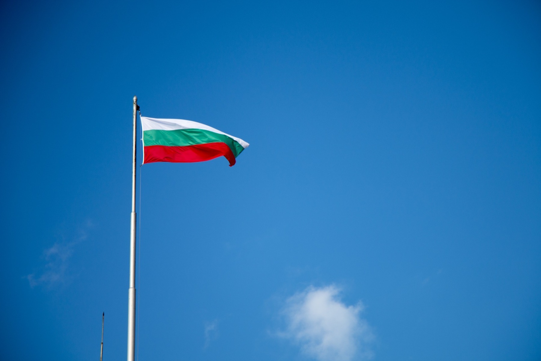 Bulgaria-l convoacă pe ambasadorul rus: Navă atacată