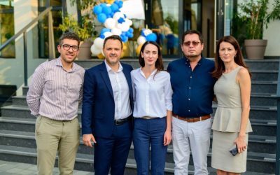 Medicii buzoieni din privat: Excelență și colaborare