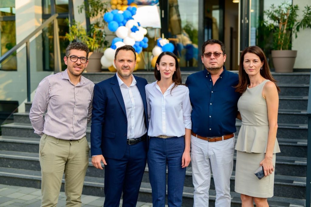 Medicii buzoieni din privat: Excelență și colaborare