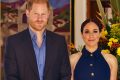 Meghan, săgeți către Kate? Reacție dură în Marea Britanie