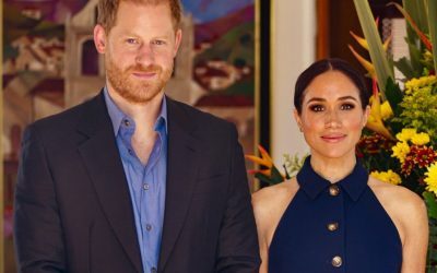 Meghan, săgeți către Kate? Reacție dură în Marea Britanie