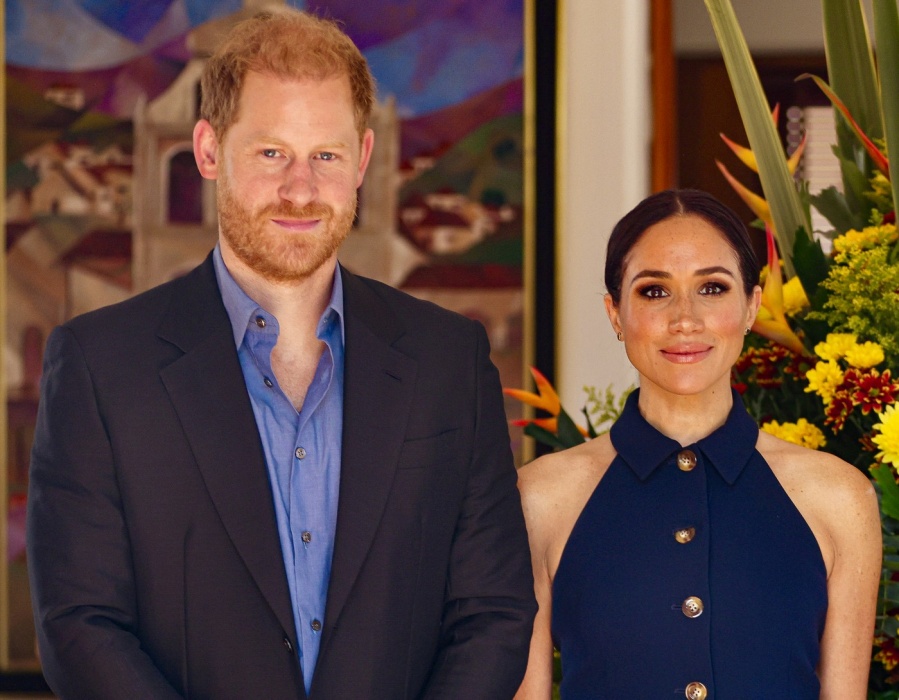 Meghan, săgeți către Kate? Reacție dură în Marea Britanie