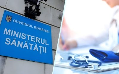 Zeci de mii pe tronul medicilor specialiști