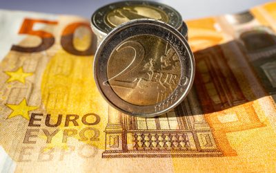 Monede 2 euro, căutate de colecționari: Una valorează cât 1.500 de bucăți