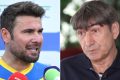 Pițurcă, furios pe Mutu: „Mi-a ignorat sfatul”