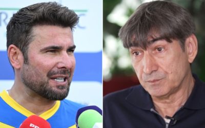 Pițurcă, furios pe Mutu: „Mi-a ignorat sfatul”