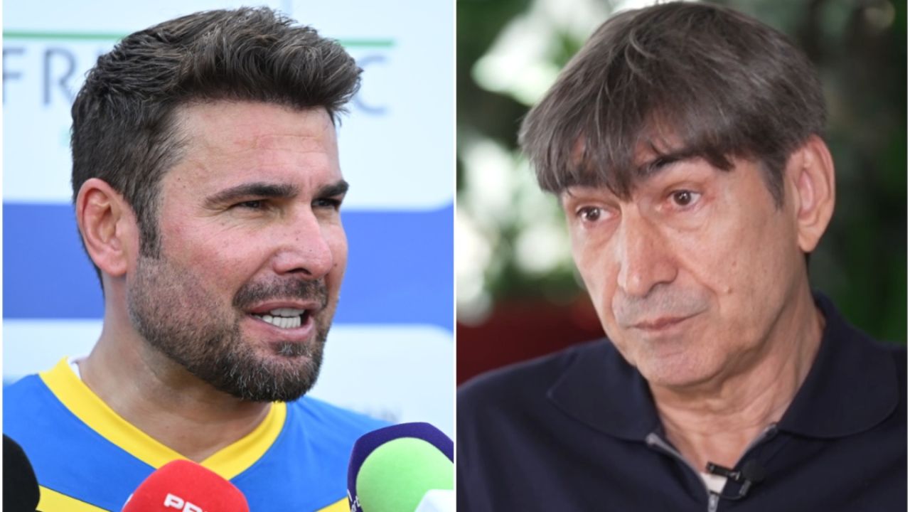 Pițurcă, furios pe Mutu: „Mi-a ignorat sfatul”