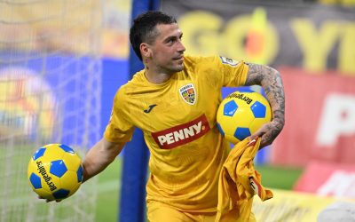 Un alt club din România, gata să-l ia pe Stanciu