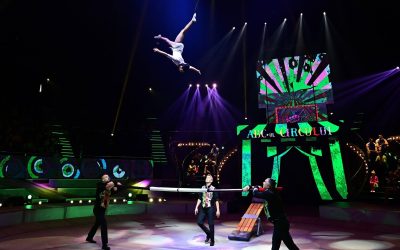 Evenimente București: Ce ne rezervă cultura în săptămâna 19-25 octombrie