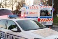 Băiețel de 11 ani, mort după căzătură cu bicicleta