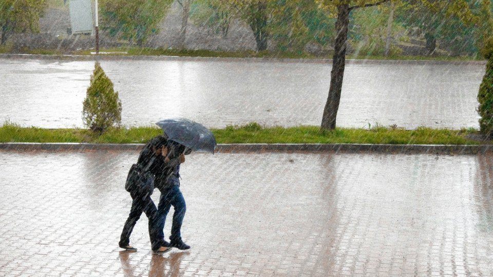 Dobrogea: Marți, frig și cer înnorat