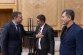 Primarul Ankarei la București: Focus pe studii, turism și afaceri