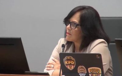 Primăriță SUA, arestată pentru furt fonduri pandemie. Averea familiei, sub lupă