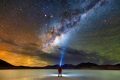 Semnal extraterestru? Astronomii, uimiți de un mister cosmic