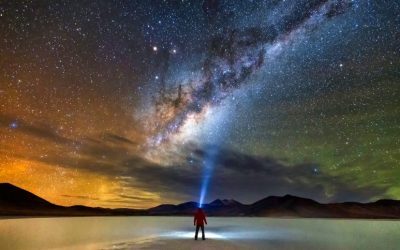 Semnal extraterestru? Astronomii, uimiți de un mister cosmic