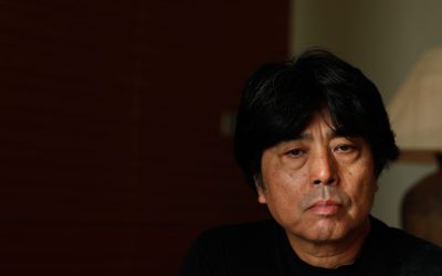 Murakami, un maestru al cuvântului, s-a stins din viață