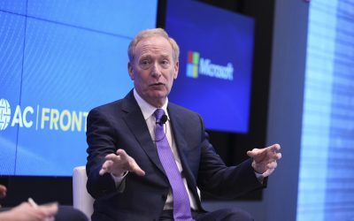 Microsoft cere „buton de stop” la inteligența artificială