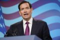 Rubio laudă ambasadorul Guilfoyle pentru succesul SUA în energie