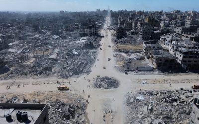 Netanyahu cere urmărirea participanților la documentarul „NAZA”