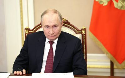 Putin, orb de servicii secrete. Fost premier rus: Ucraina, o greșeală pe care o neagă