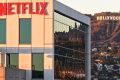 Netflix, val uriaș de concedieri după prăbușirea la bursă