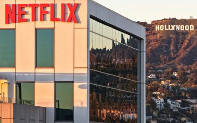 Netflix, val uriaș de concedieri după prăbușirea la bursă
