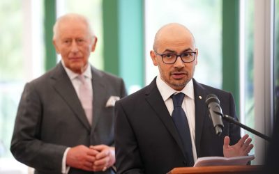 AI ne amenință: Atacurile sunt doar la început