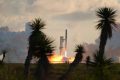 SpaceX: Starship uriaș în spațiu, victorie NASA
