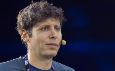 Altman: AI ne aduce dezastre, trebuie să ne resemnăm