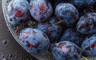 Prune: Secretul gustului perfect pentru iarnă