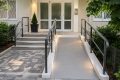 Primăria S6: Peste 130.000 euro pentru rampe, contract direct
