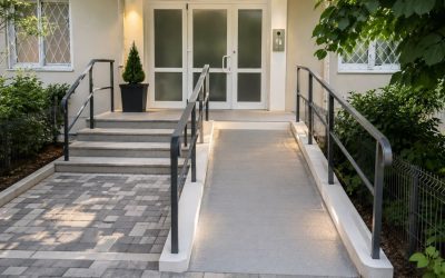 Primăria S6: Peste 130.000 euro pentru rampe, contract direct