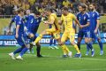 România-Suedia 0-1: Tricolorii, înfrângere amară în Liga Națiunilor
